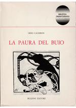 paura del buio Studi sulla cultura cinematografica in Italia