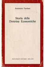 Storia delle Dottrine Economiche