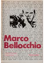 Marco Bellocchio