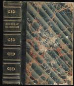 Les confessions de J.-J. Rousseau Nouvelle edition précédée d'une notice par George Sand