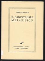 Il canocchiale metafisico (stampa 1982)