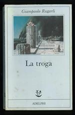 troga