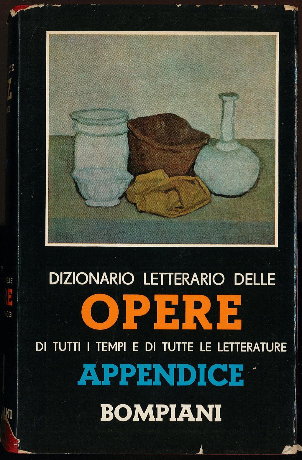Libreria Trippini Sergio