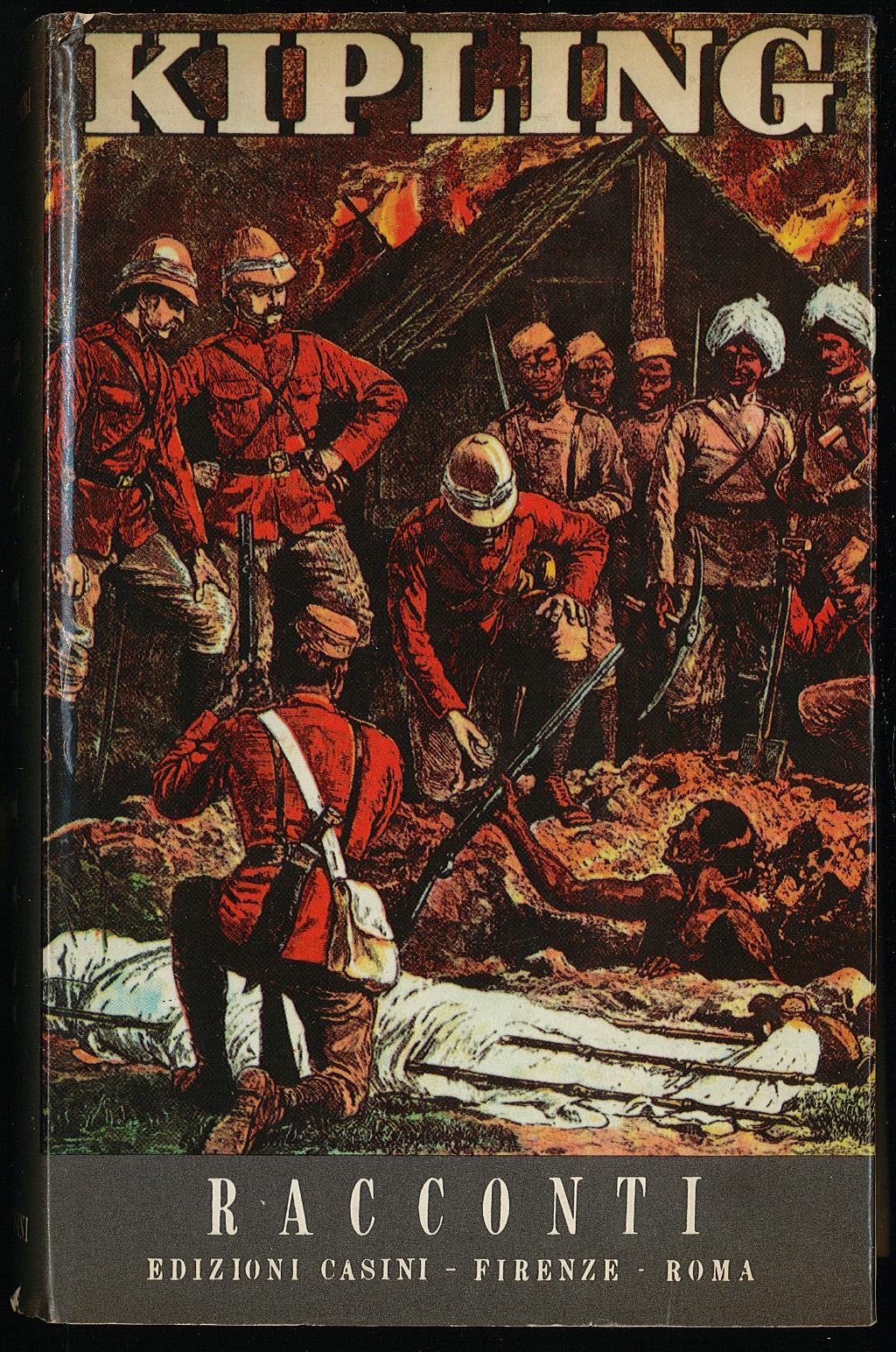 Libreria Trippini Sergio