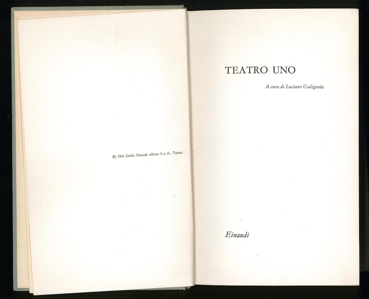 Libreria Trippini Sergio