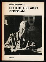 Lettera agli amici Georgiani