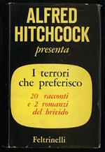 I terrori che preferisco