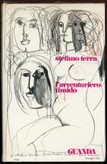 L' avventuriero timido