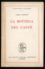 bottega del caffè