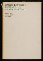 L' estate di San Martino
