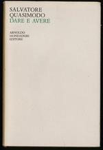 Dare e avere 1959-1965