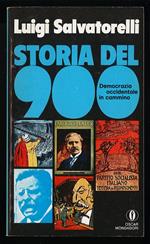 Storia del 900 - 2. Democrazia occidentale in cammino