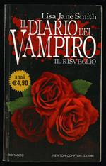 Il diario del vampiro