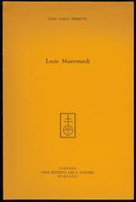 Lucio Mastronardi