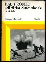 Dal fronte dell'Africa Settentrionale 1942-1943