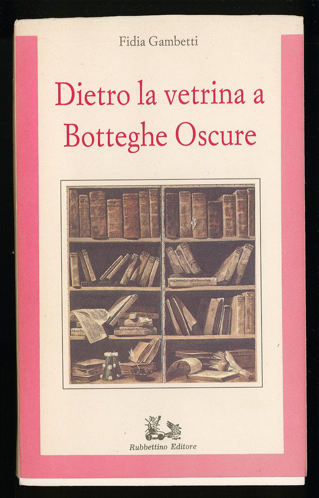 Libreria Trippini Sergio