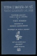 Vendo l'argento do mà