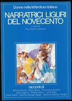 Narratrici Liguri del Novecento