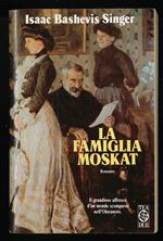 famiglia Moskat