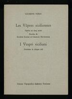 I Vespri siciliani