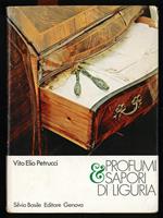Profumi e sapori di Liguria
