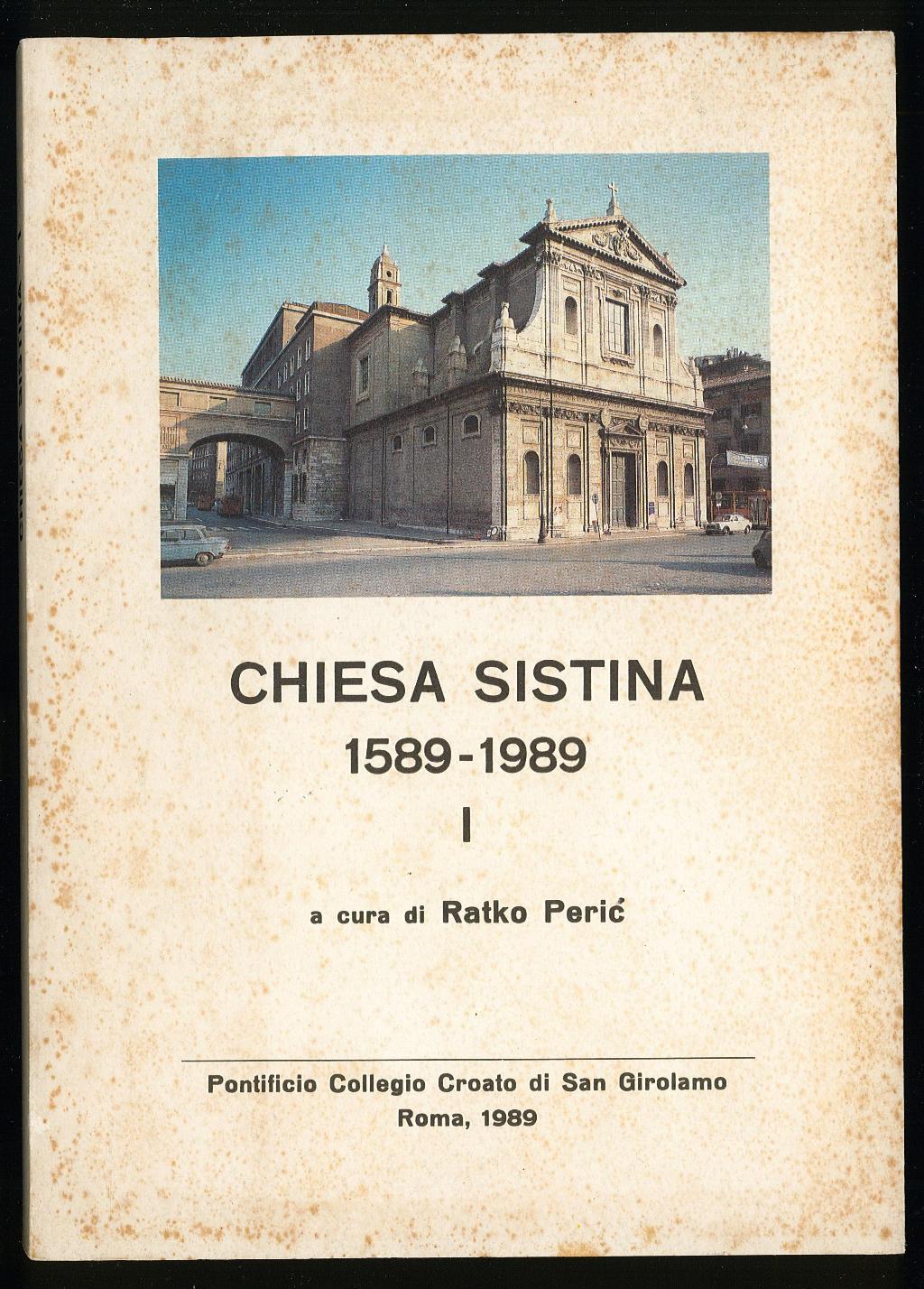 Libreria Trippini Sergio