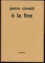 È la fine