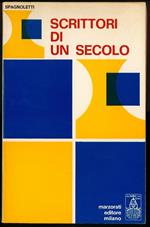 Scrittori di un secolo Vol II