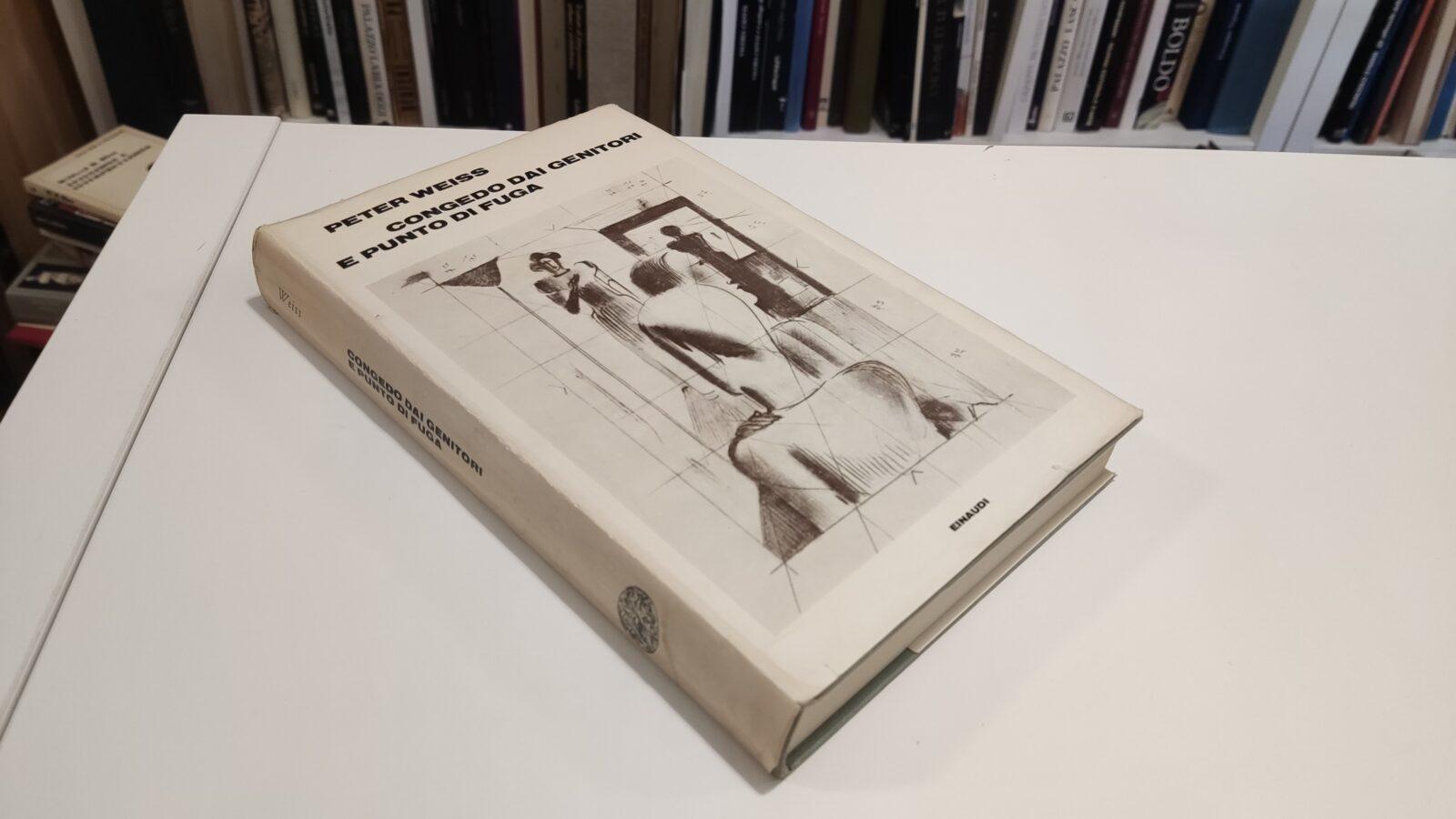 Libreria Utopia Pratica