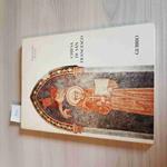 Chiesa Di San Francesco Gubbio - Fernando Rosati 1983 Biblioteca San Francesco