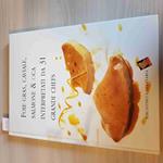 Foie Gras, Caviale, Salmone & Oca Interpretati Da 31 Grandi Chefs - 2002