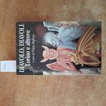 DIAVOLO, DIAVOLI Torino e altrove FILIPPO BARBANO 1988 BOMPIANI prima edizione
