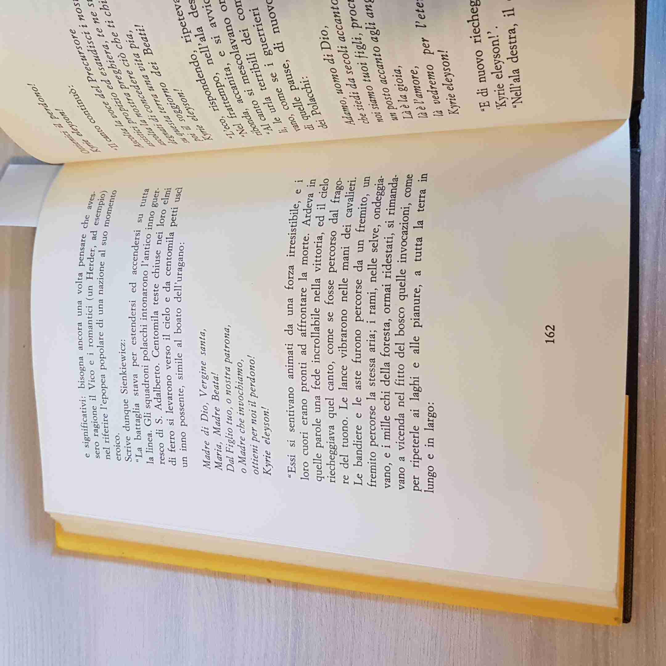 Storia Dei Cavalieri Teutonici Le Ss Del Medioevo Roland Hugo - De Vecchi - 1972