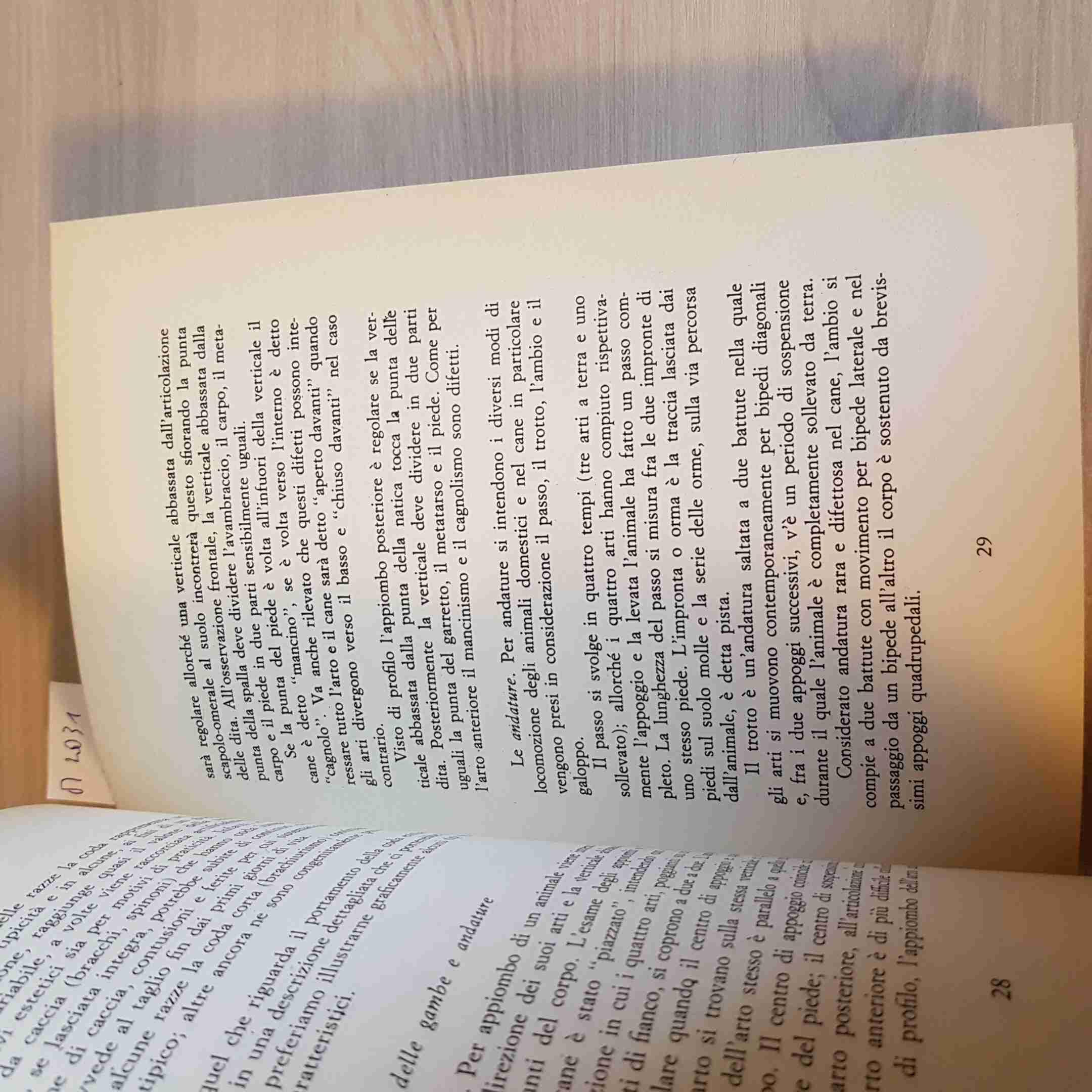 I CANI DA GUARDIA E DA DIFESA allevamento addestramento HUMEL - DE VECCHI 1973