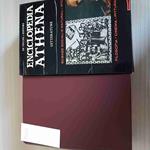 Enciclopedia Athena Letterature Letteratura - De Vecchi - 1963