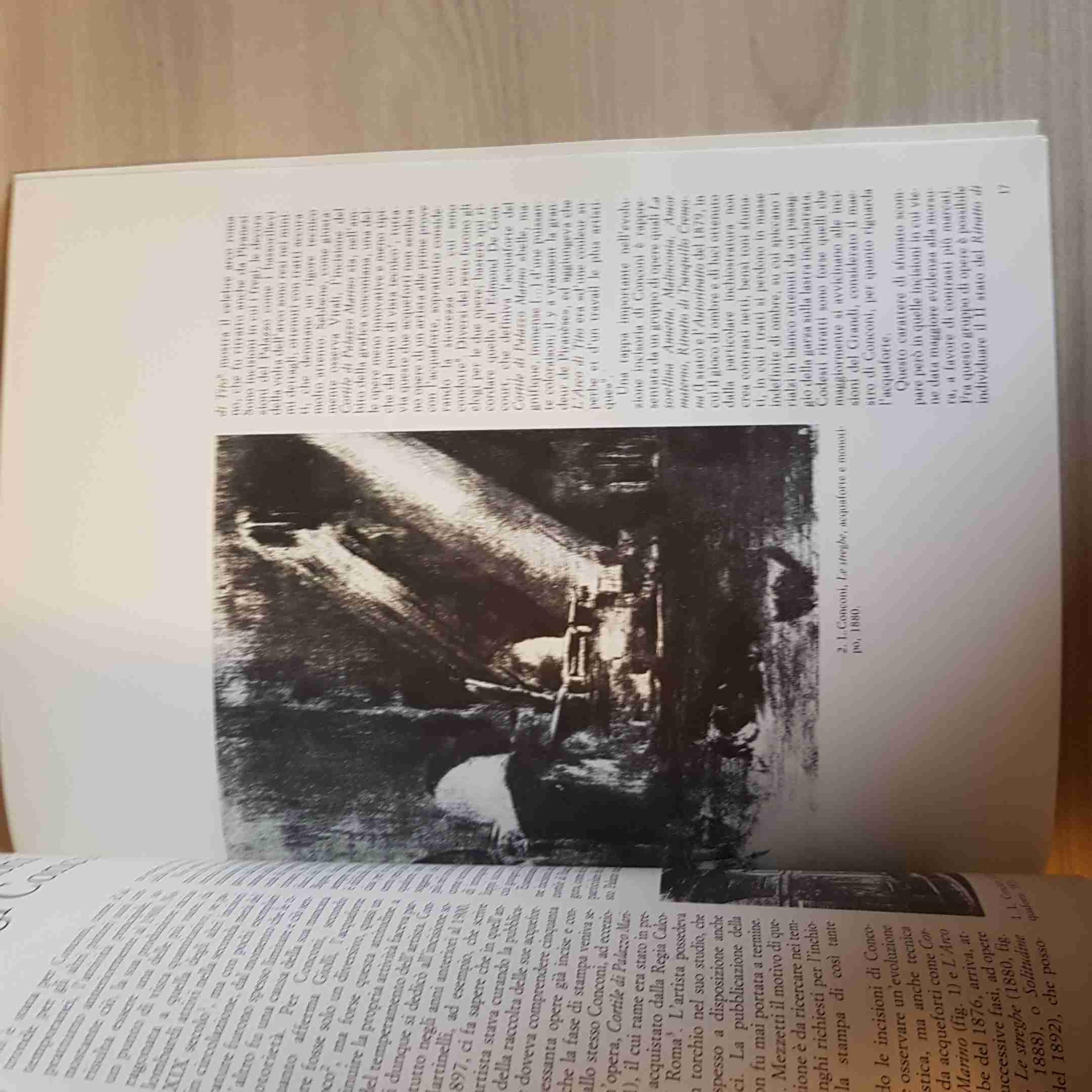 Grafica D'Arte - Numero 1 - Gennaio Marzo 1990