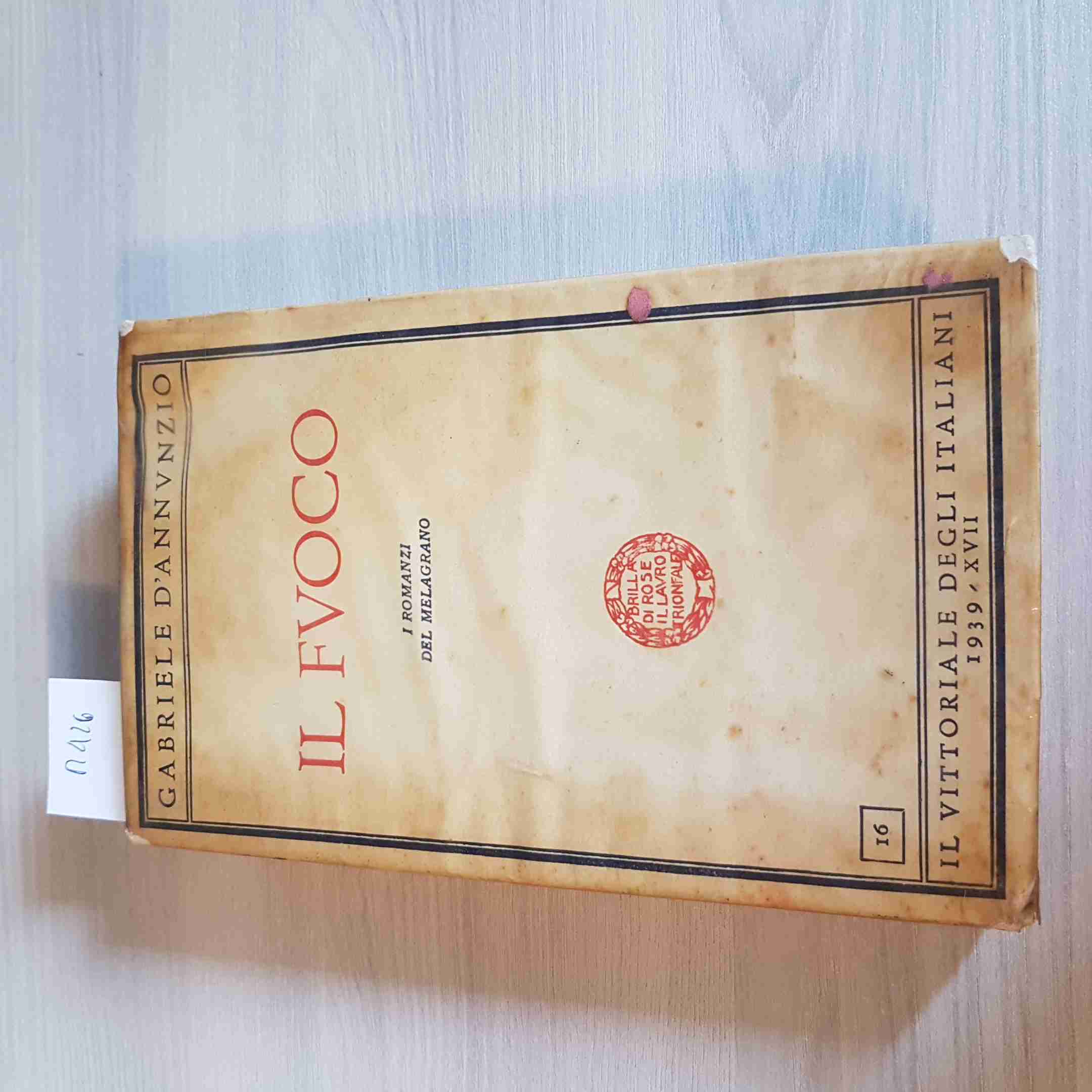 Ilsognalibro