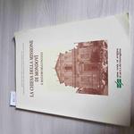 Chiesa Della Missione Di Mondovì - Il Restauro Della Facciata 1993 Piemonte