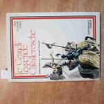 Le GRANDI LEGGENDE CAVALLERESCHE Pier Massimo Forni 1978 EDITORIALE DOMUS