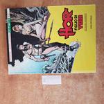 EURACOMIX 22 lanciostory skorpio HOR FIGLIO DI YOR Collins Zanotto 1990 EURA