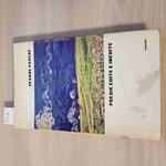 POESIE EDITE E INEDITE - CESARE PAVESE - EINAUDI - 1962 prima edizione