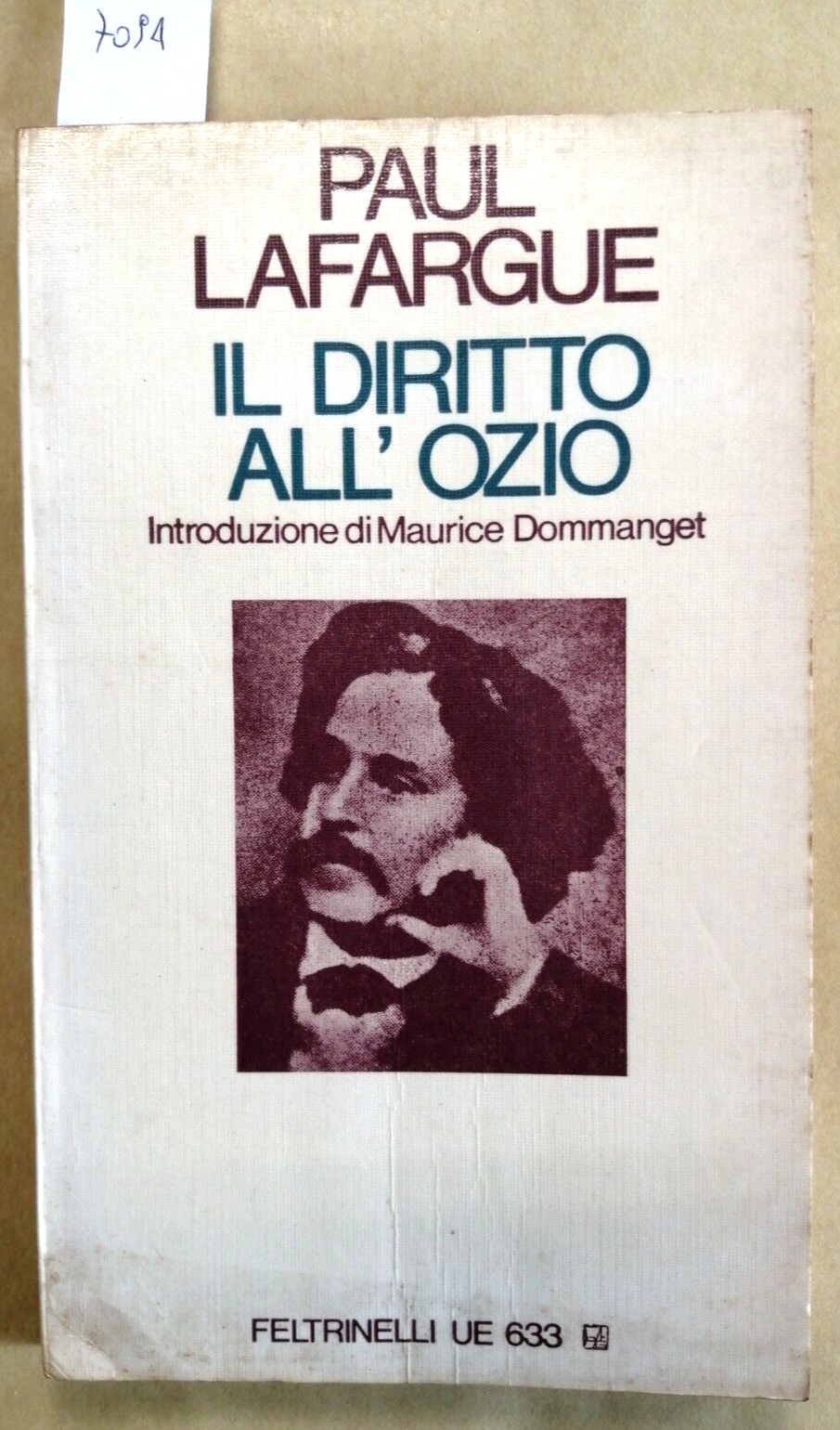 Ilsognalibro