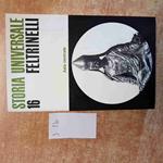 Storia Universale Feltrinelli 16 L'Asia Centrale 1970 Gavin Hambly