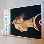 Machiavelli La Mandragola, Clizia, Andria - Gherardo Casini Editore - 1966