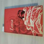 POESIE volume secondo FEDERICO GARCIA LORCA - GUANDA - 1967