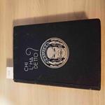 Chi L'Ha Detto? Tesoro Di Citazioni - Giuseppe Fumagalli - Hoepli - 1934