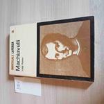 MACHIAVELLI biografia e opere LUIGI RUSSO - LATERZA - 1983