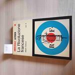 Rivoluzione Francese Vol. Ii - Albert Soboul - Laterza - 1974