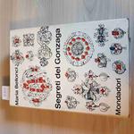 Segreti Dei Gonzaga - Maria Bellonci - Mondadori - 1963