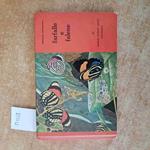 FARFALLE E FALENE Walter Robert Corti BIBLIOTECA DELL'AMATORE 1965 MONDADORI